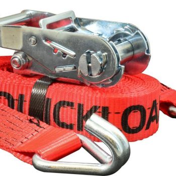Koormarihm Quickloader Classic QCL2000HD 6m x 35mm 2000kg