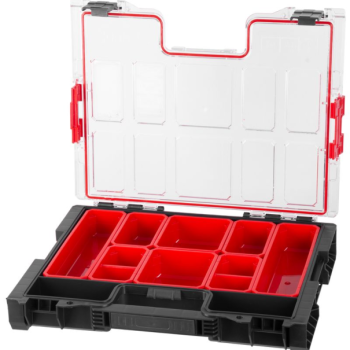 Sortimendikarp QBRICK® System PRO, 452x358x79mm