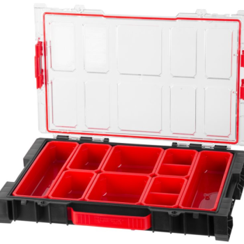 Sortimendikarp QBRICK® System PRO, 452x296x79mm
