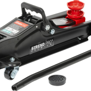 Tungraud ratastel Strend Pro 80-360mm, 2,5T