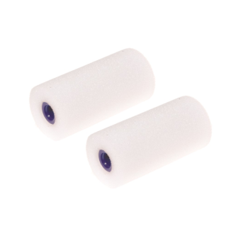 Värvirull Painter SPONGE 10cm 2tk