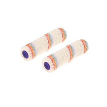 Värvirull Painter MULTICOLOR 10cm Ø16mm 2tk