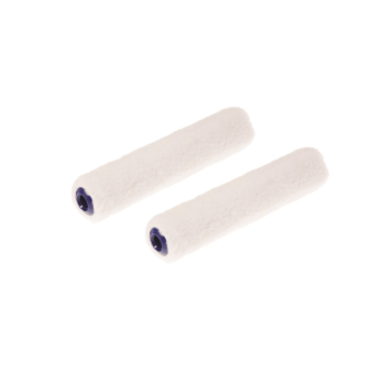 Värvirull Painter VELUR 10cm 2tk