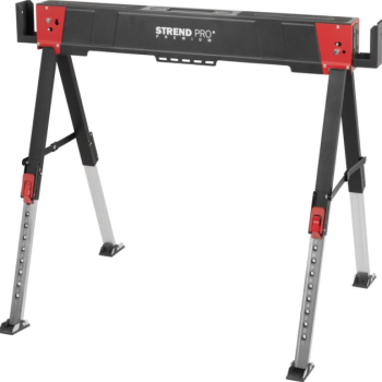Saepukk Strend Pro 103.5 x 70 x 61/85cm, 600 kg kokkupandav