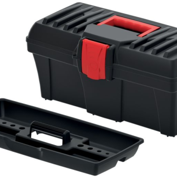 Tööriistakohver Strend Pro 400x200x186 mm
