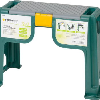 Aiataburet panipaigaga Strend Pro 57x27x37 cm
