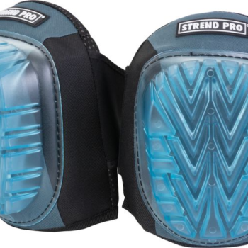 Põlvekaitsmed Strend Pro KPA-005