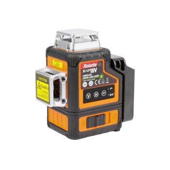 Akuristlaser Robota DC-LV 18V KERE