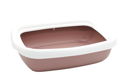 Bubu Pets Beta kassitualett L 49x39x13cm