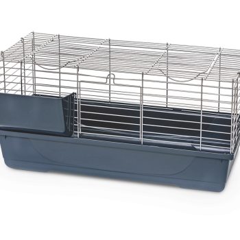 Bubu Pets sinine puur närilistele 99x53x42cm