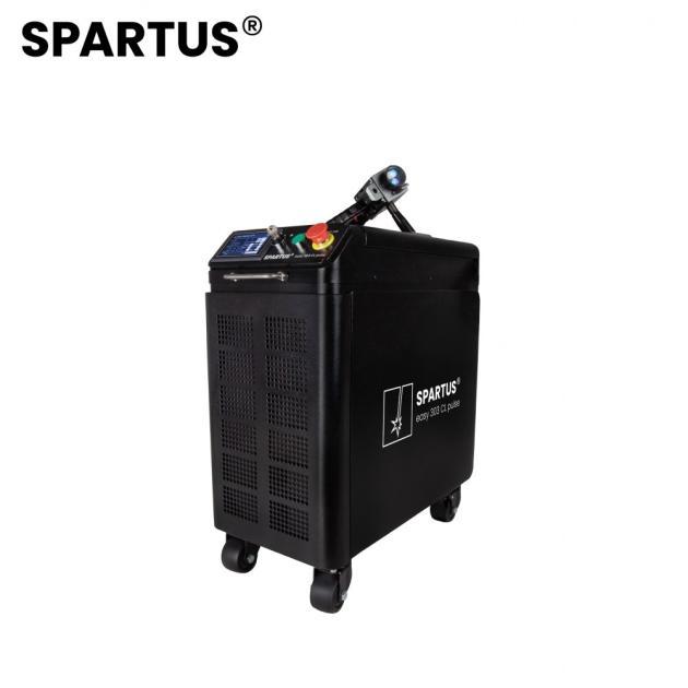 Laser puhastusseade Easy 303CL Pulse