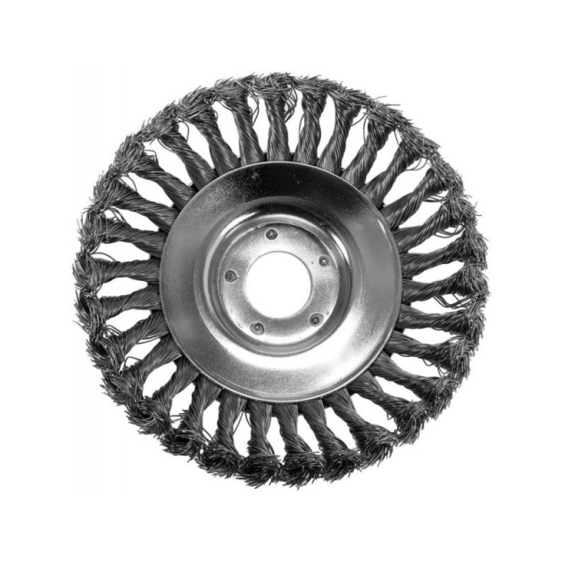 Terashari 150mm/25,4mm võsalõikurite, trimmerite jaoks