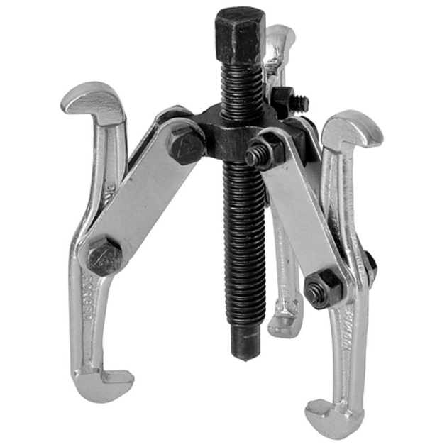 Tõmmits Strend Pro BP115, 150 mm, 3 haaratsit