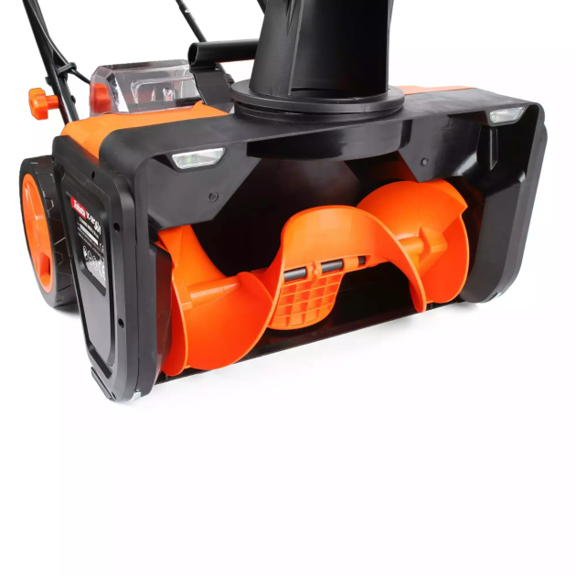 Akulumepuhur Robota DC-SB36V 20" KERE
