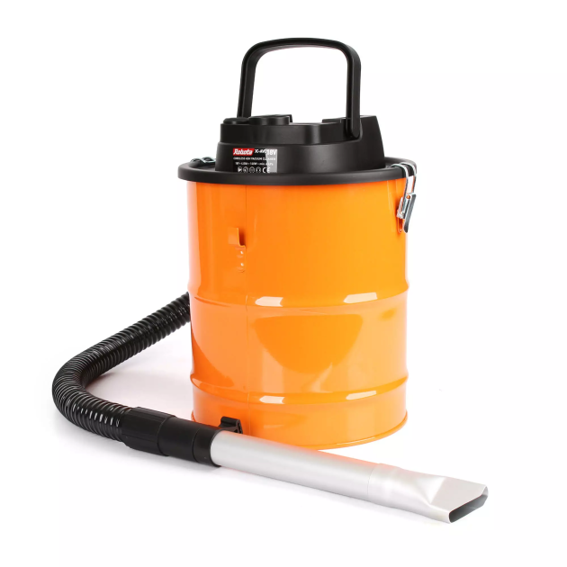 Akutuhaimur Robota DC-AVC18V, 12L KERE