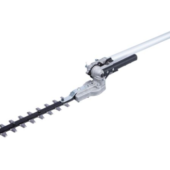Hekilõikuri latt Worcraft CGT-S40LiBHP, sobib Robota DC-GC18V ja DC-GC36V akutrimmeritele