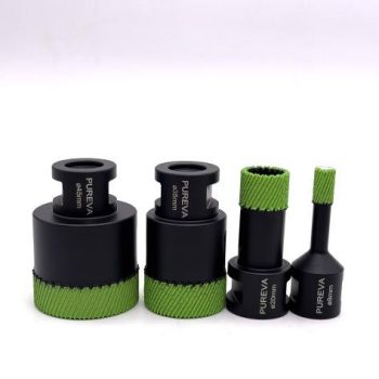 Teemantfrees PUREVA TOOLS 50mm/M14