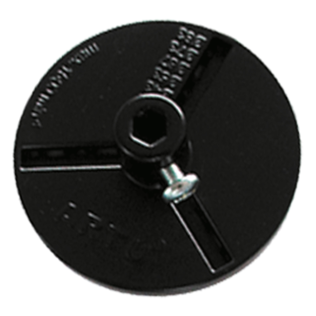 Adapter CARBIDE augufreesidele 33-83 mm